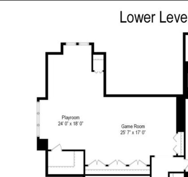 One Room Challenge Week 1, The Intro Reems Design