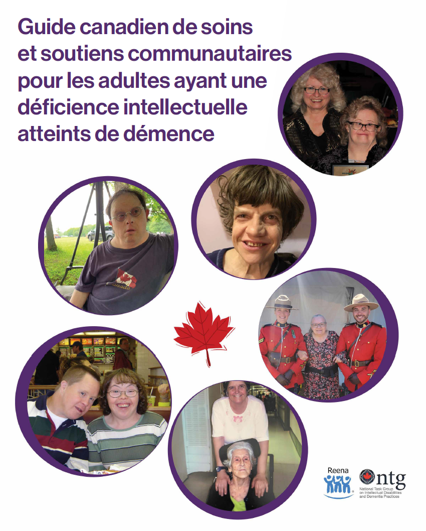 Dementia Strategy Project Reena