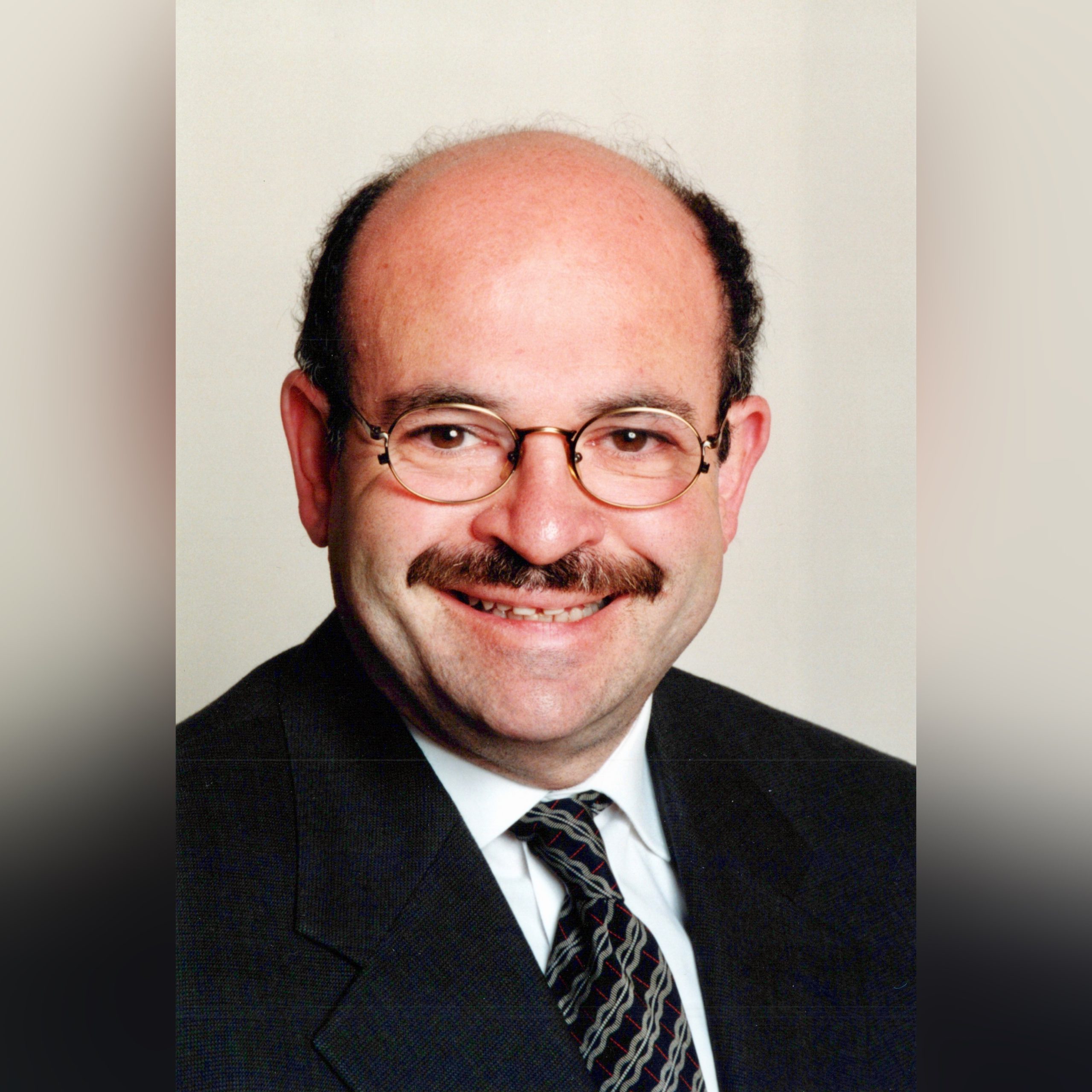 David Cohen, Batay Reena Board Member Reena 50th Anniversary