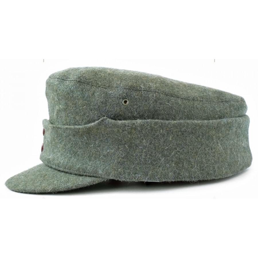 Jäger cap mountain troops variant 2