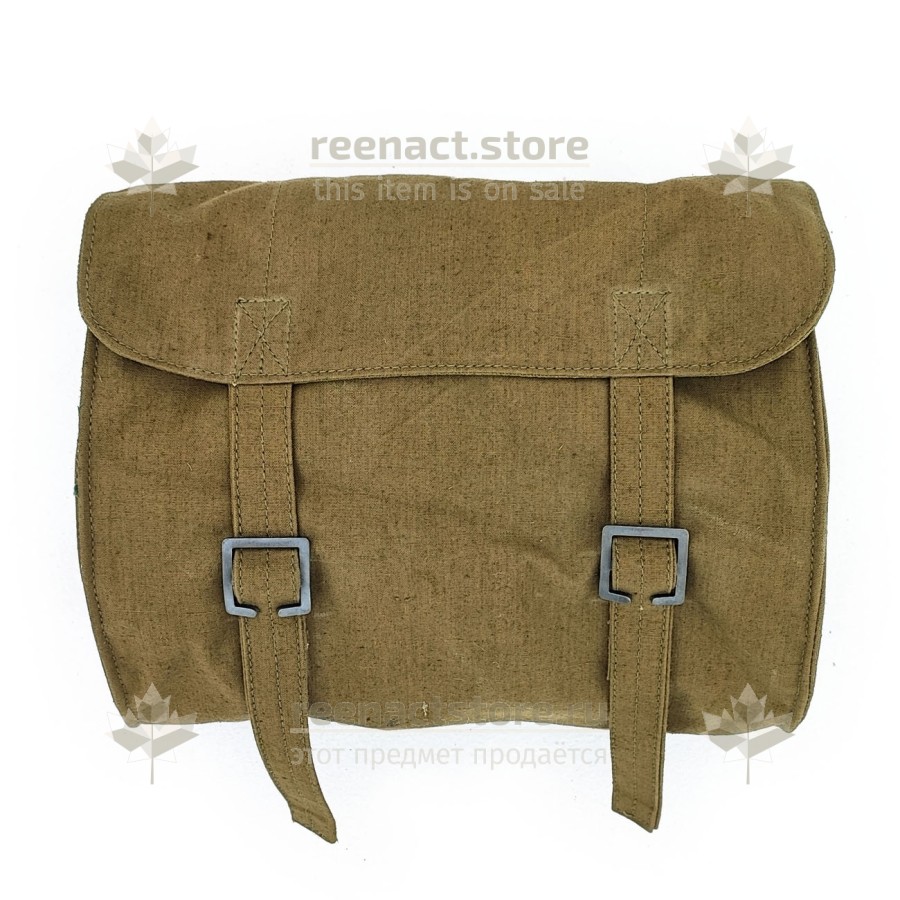 RKKA grocery bag green colour