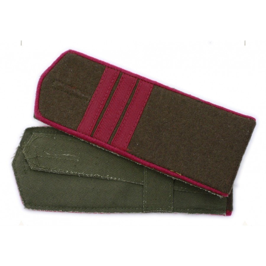 RKKA s/boards: sergeant