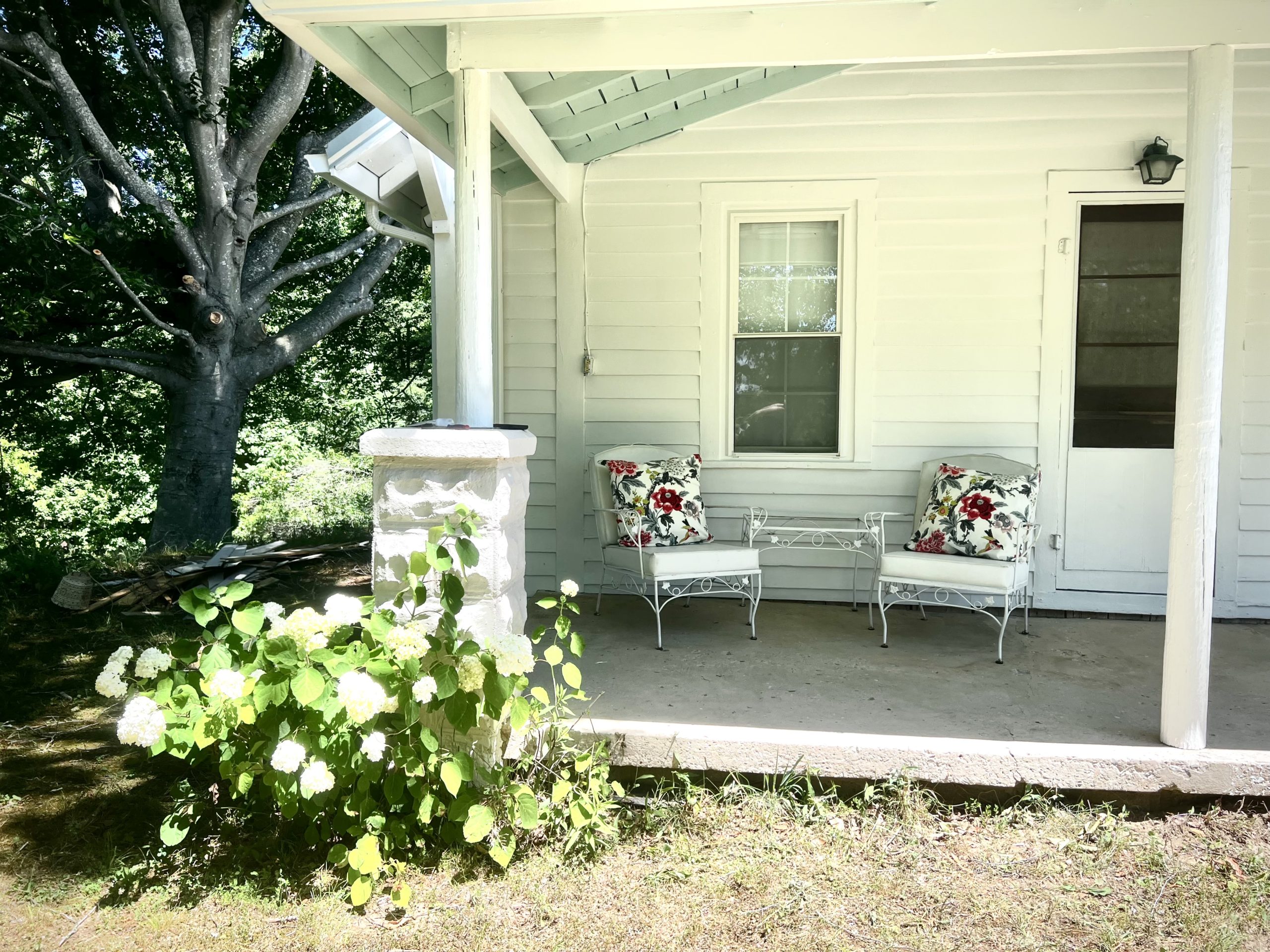 Little House on Marydell • Reena Philpot • Sales Mentor & Consultant