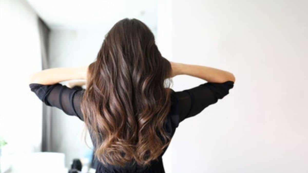 How to Get Wax Out of Hair ReenaSidhu