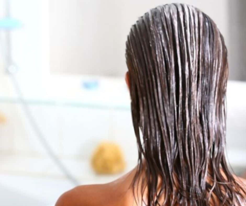 how often should you condition your hair