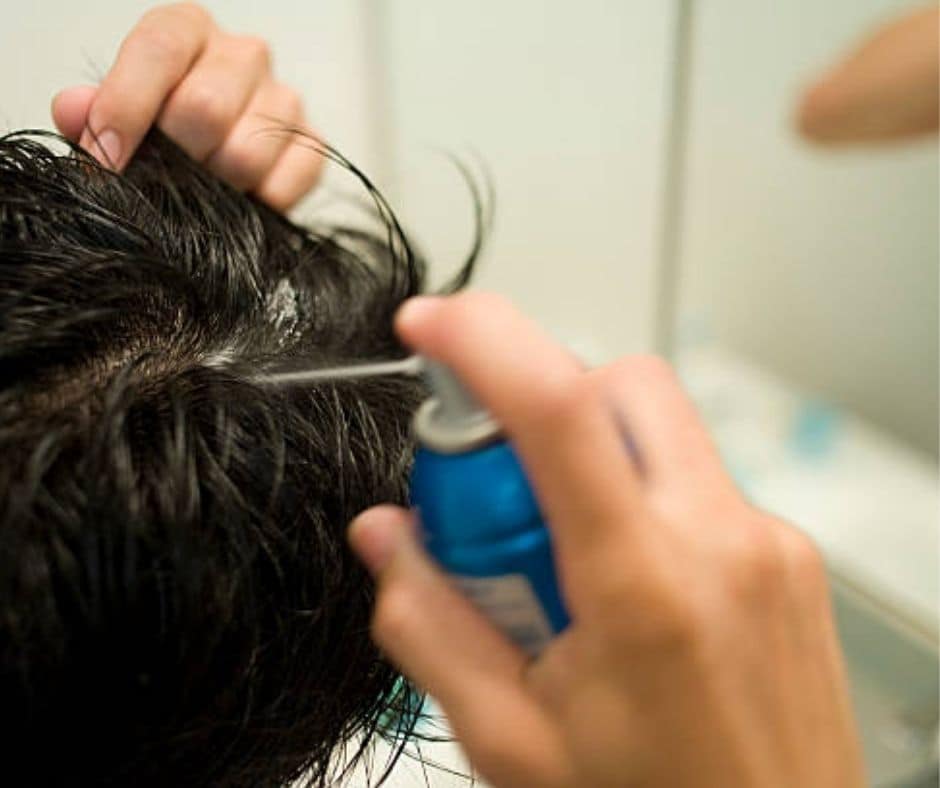 What are hair tonics? ReenaSidhu