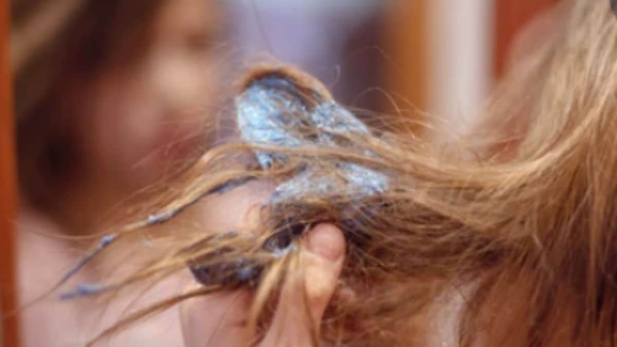 howtoremoveslimefromhair
