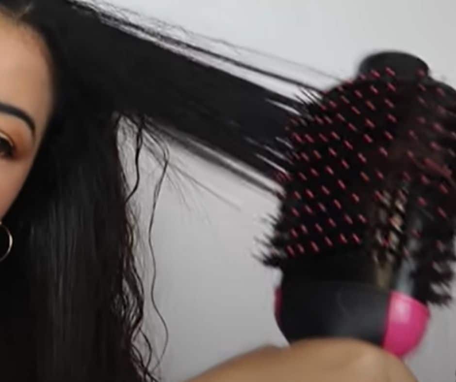 How to Clean Revlon Hair Dryer Brush [Important Facts That You Should