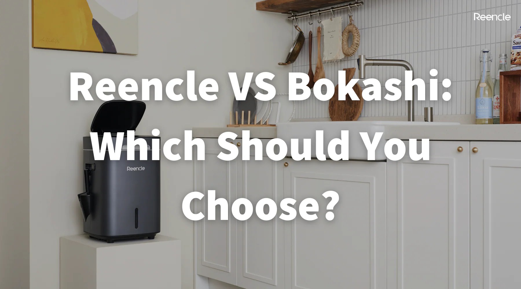 Reencle VS Bokashi Which Should You Choose? Reencle Malaysia