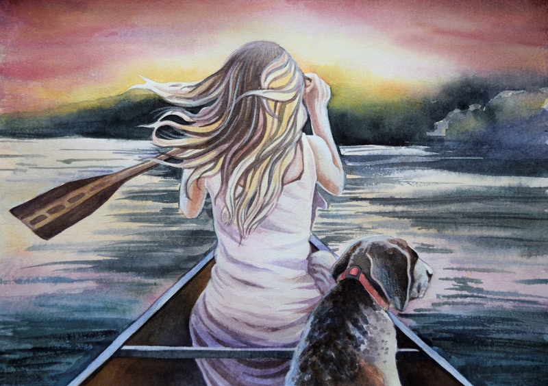 9 Características que describen a personas de ALMA LIBRE Reencontrate