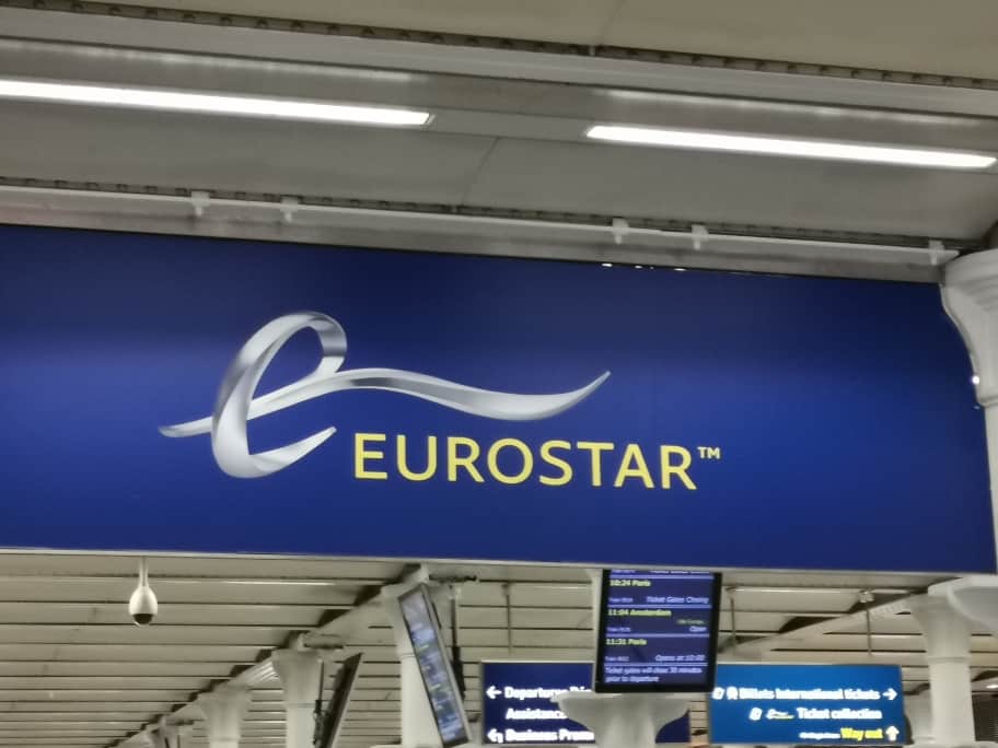 Eurostar