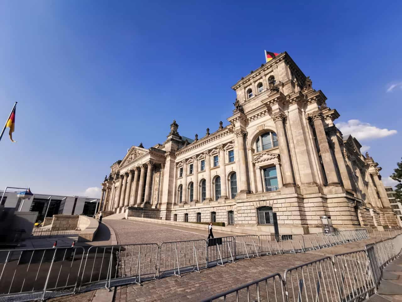 Reichstag