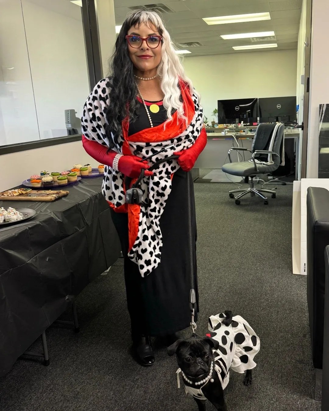 Celebrating International Women’s Day with Arleen Garza REEP Equity