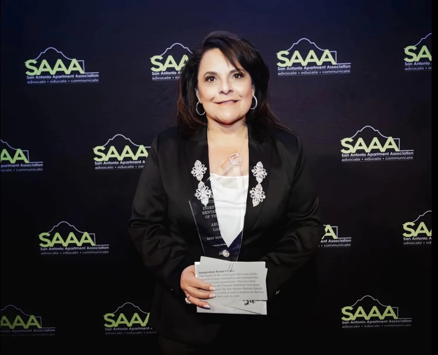 REEP Recognized for Excellence by San Antonio Community… Again REEP