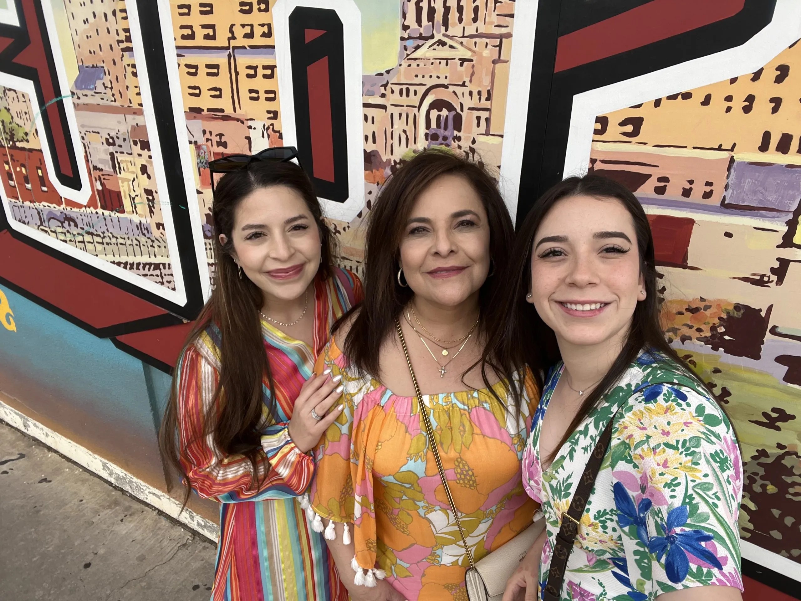 Celebrating International Women’s Day with Arleen Garza REEP Equity