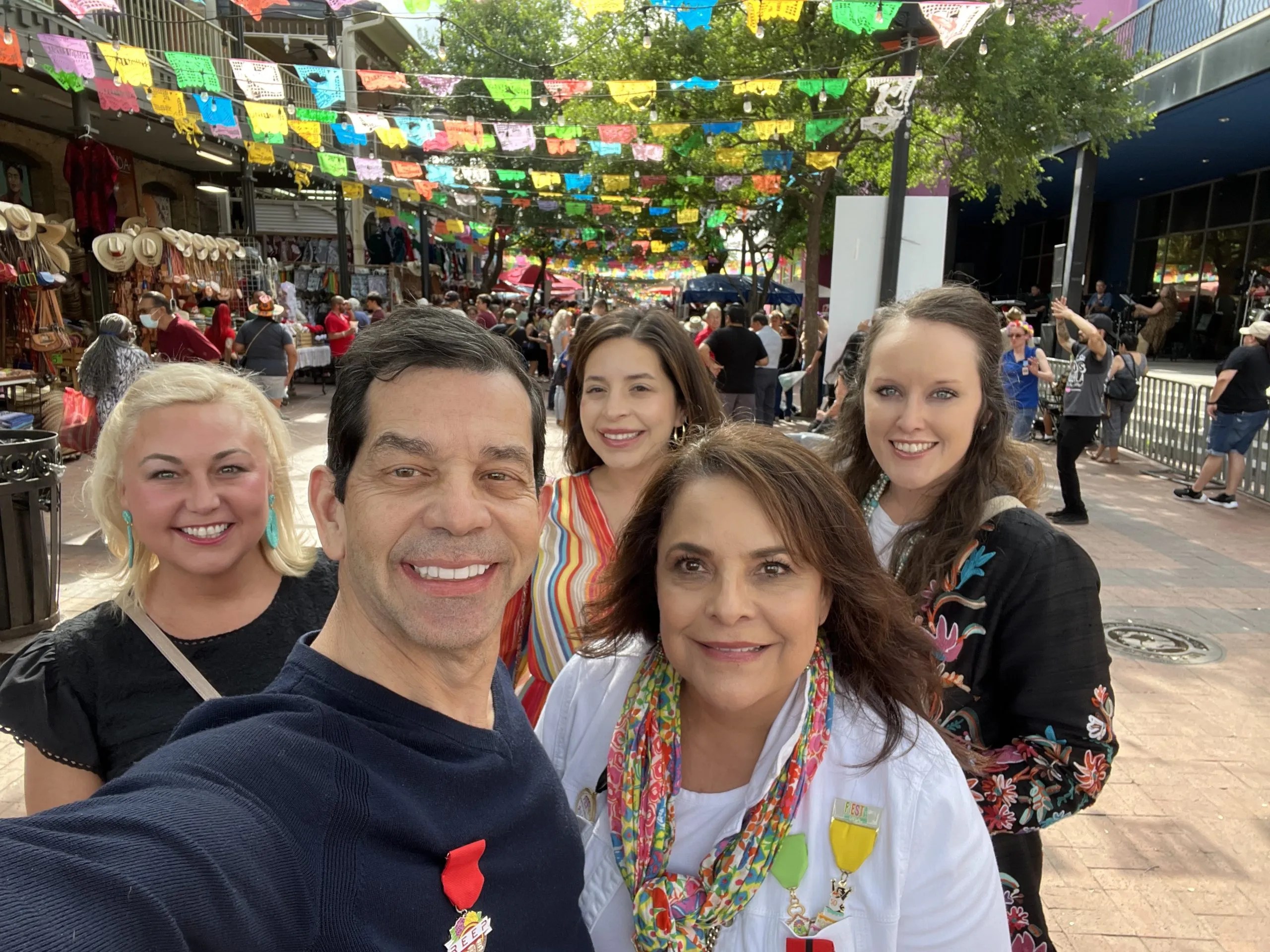 Celebrating International Women’s Day with Arleen Garza REEP Equity