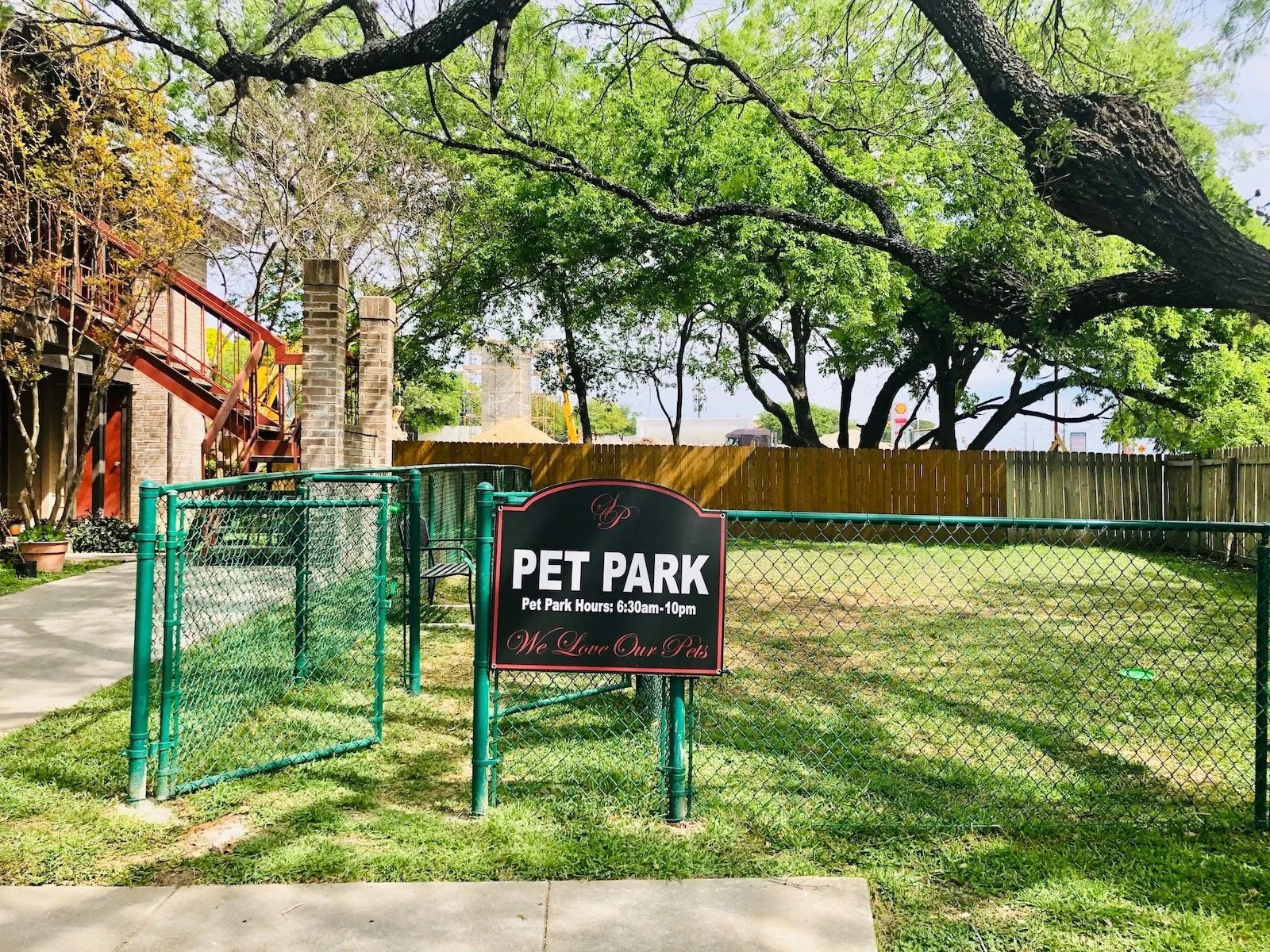 Stratton Park REEP Equity