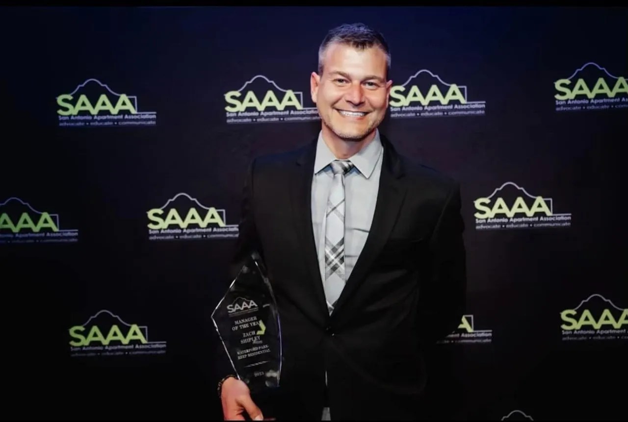 REEP Recognized for Excellence by San Antonio Community… Again REEP