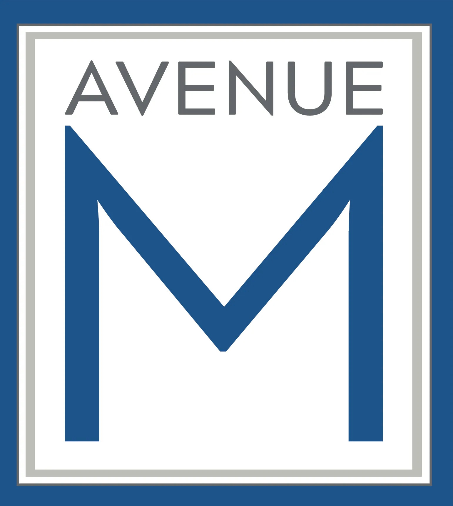 Avenue M REEP Residential