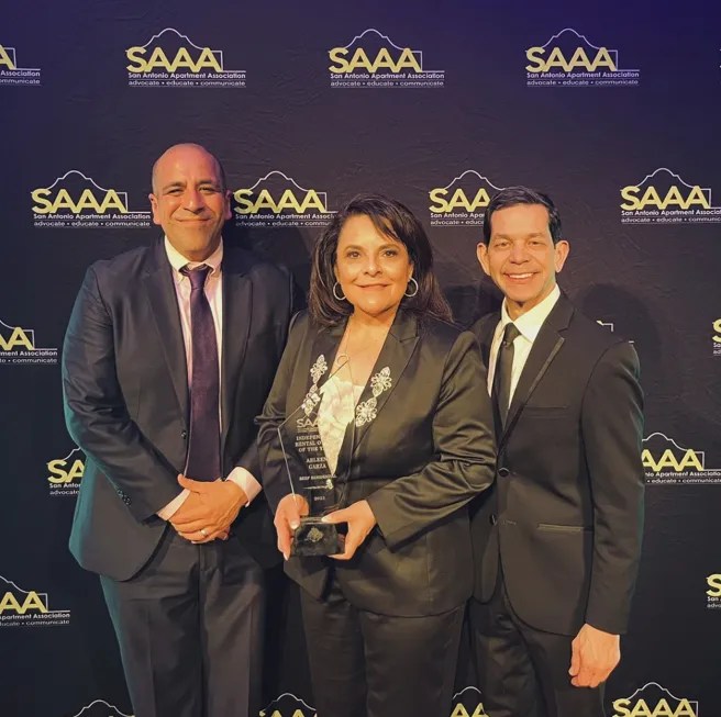 REEP Continues to Make Waves In The San Antonio Community REEP