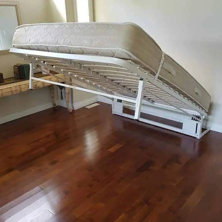 How To Buy A Murphy Bed For Small Rooms Comprehensive Guide 2024