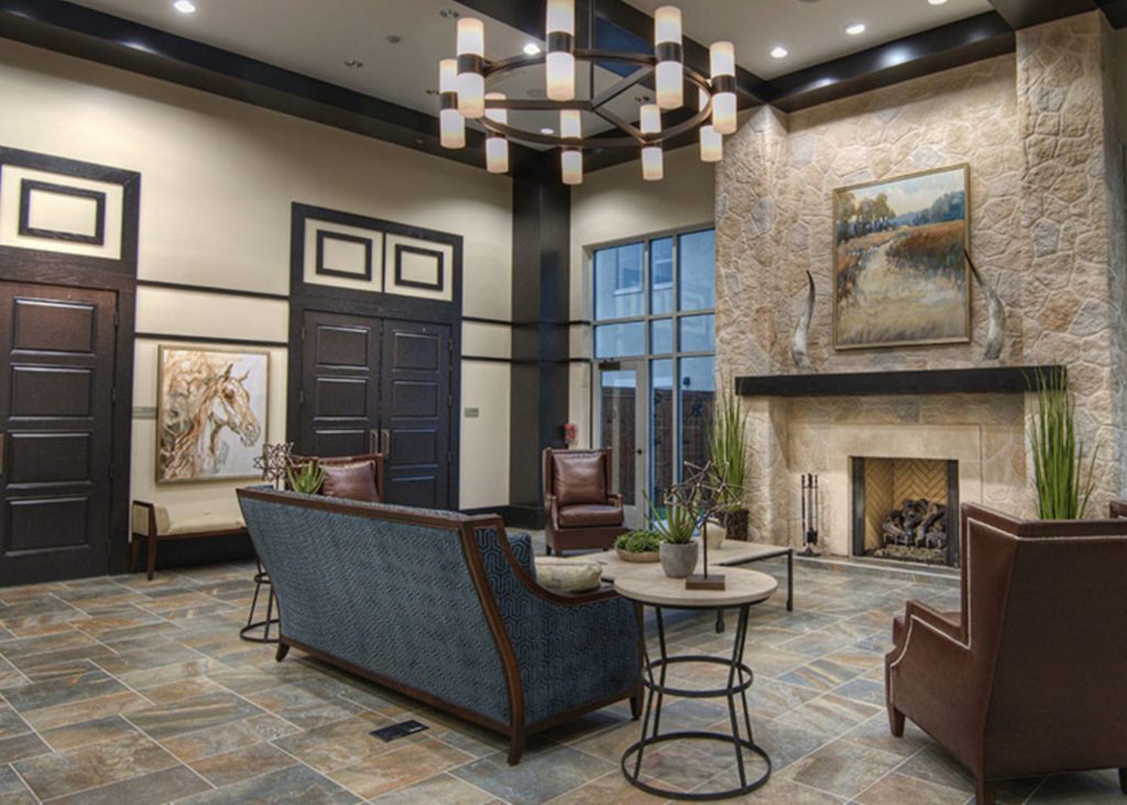 It's National Assisted Living Week! REES