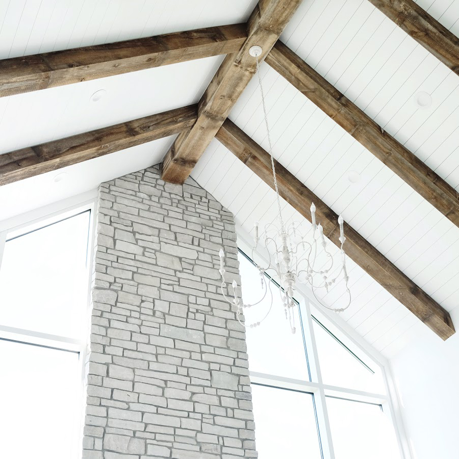 Masterful Trim Carpentry in Des Moines Reese Builders