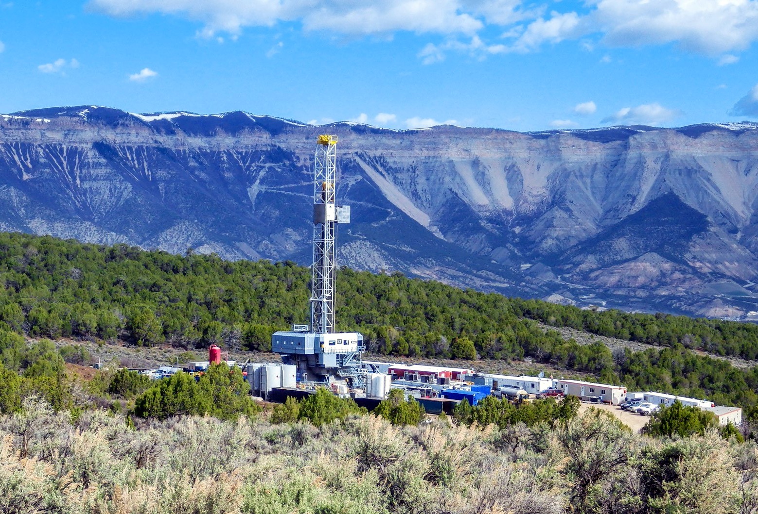 Training… the Rocky Mountain Way Reese Energy Consulting