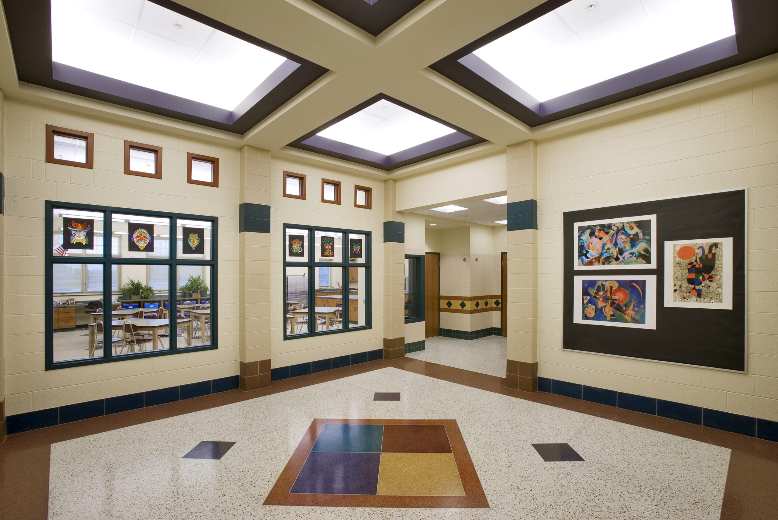 Lititz Elementary School Reese Hackman