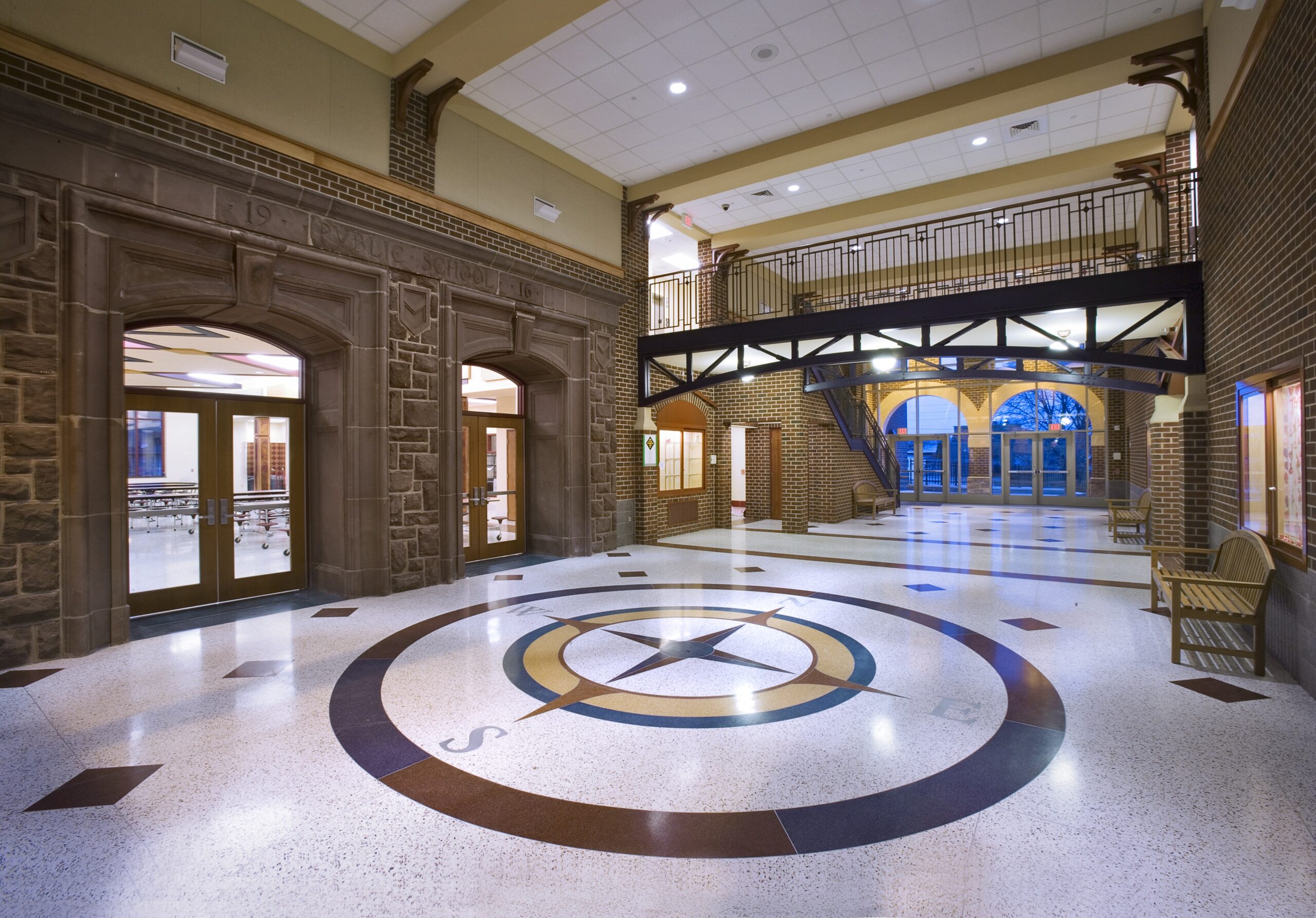 Lititz Elementary School Reese Hackman