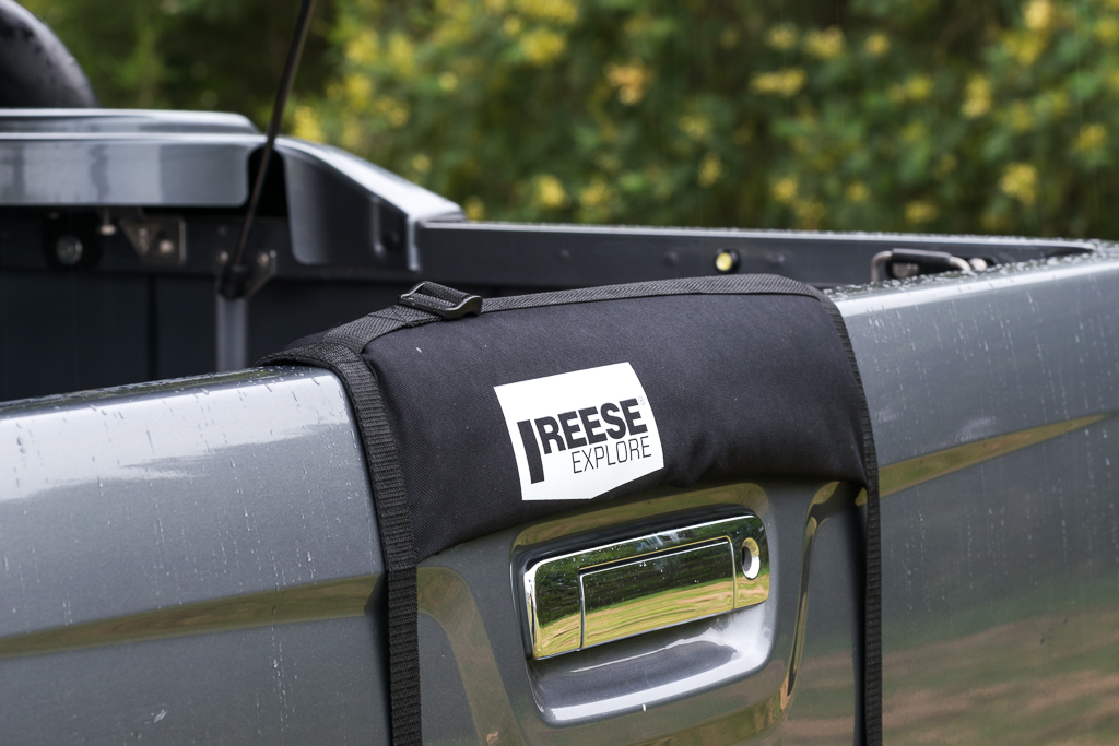 Reese Tailgate Pads