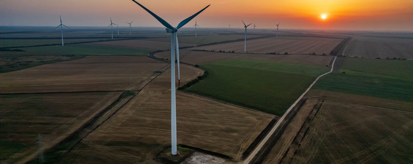 A new standard for wind farm noise impacts Rees R & Sydney Jones