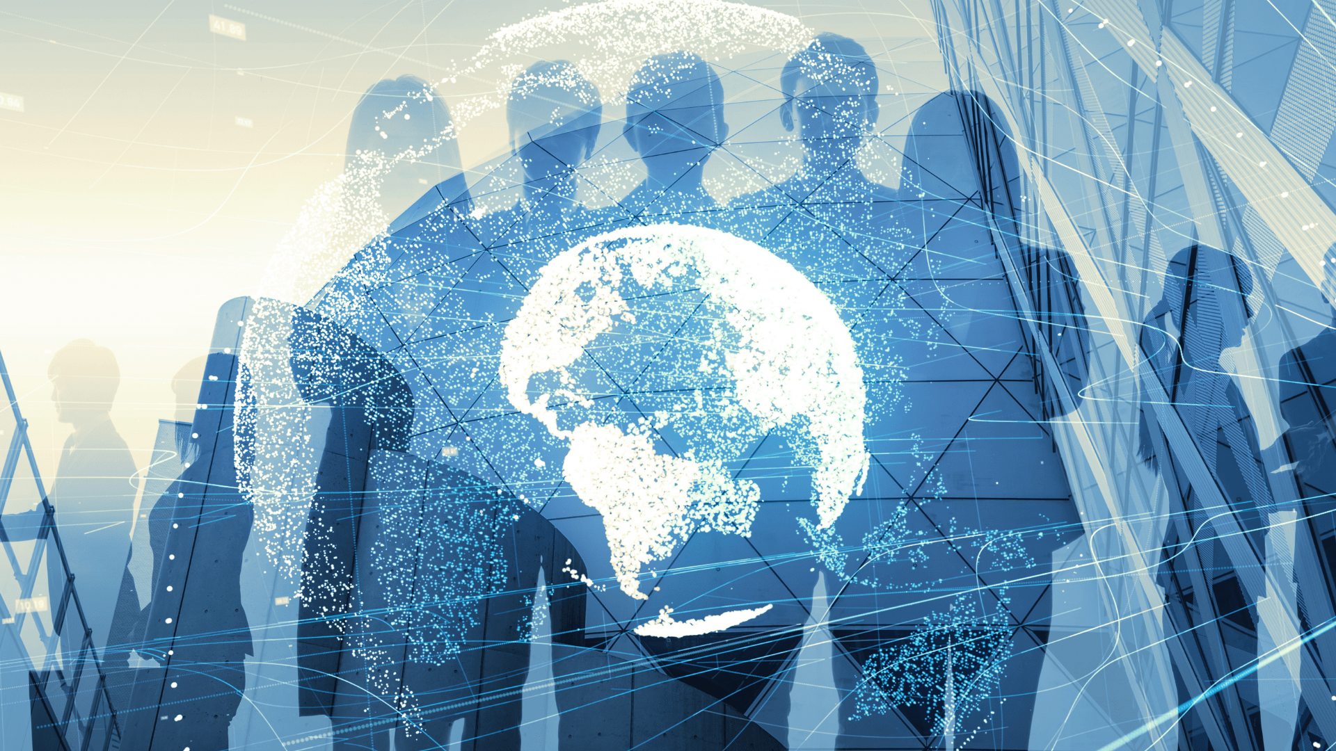 Global Business Expansion reesmarxGLOBAL