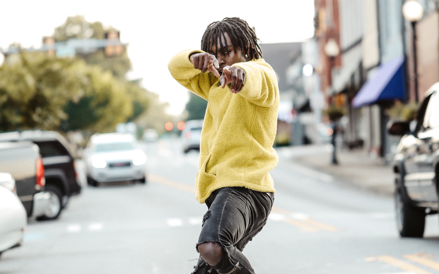 Energisers for online training Zip Zap Zop Rees McCann