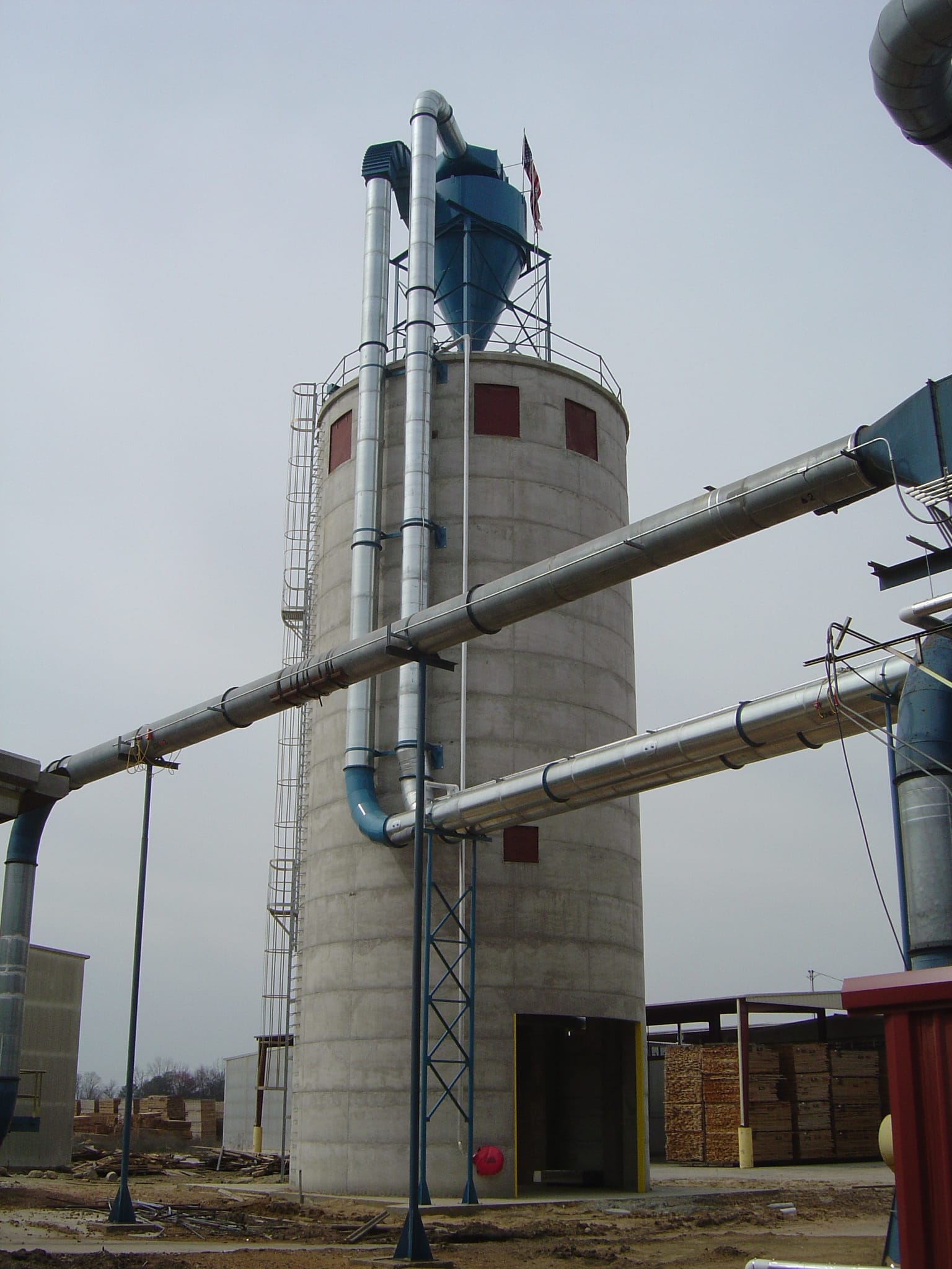 Storage Bins ReesMemphis