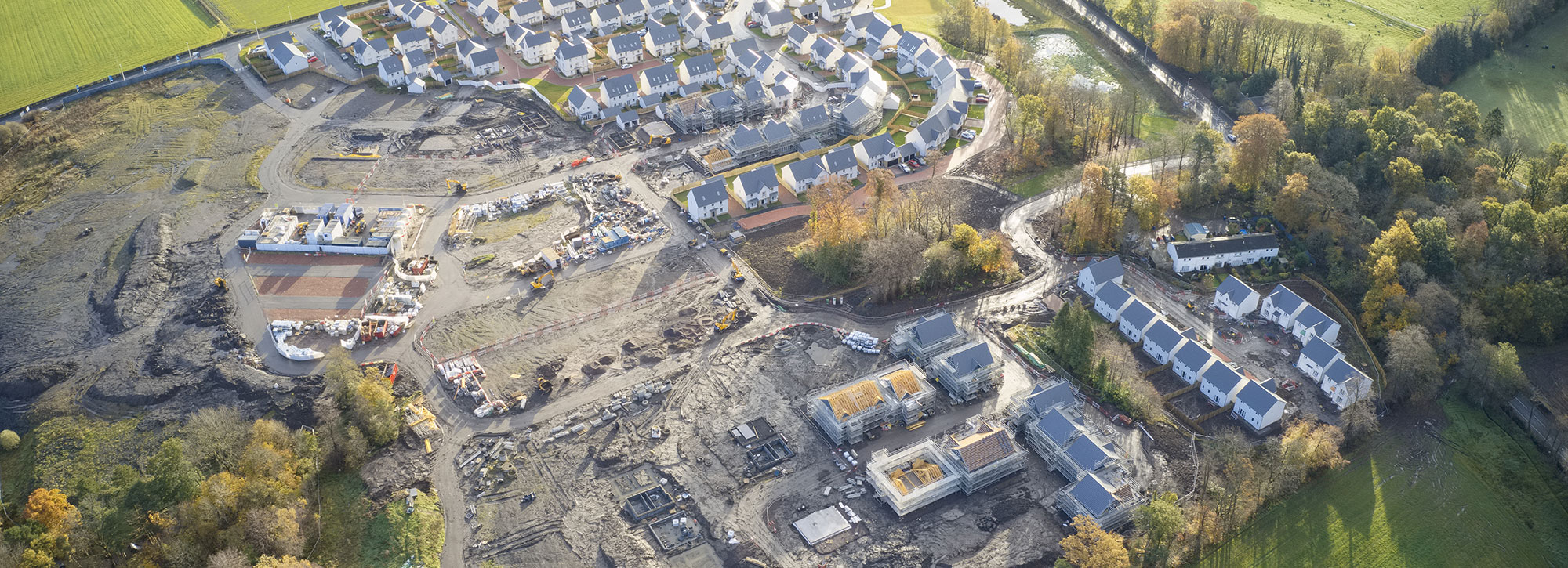 Land & Development Rees Richards & Partners