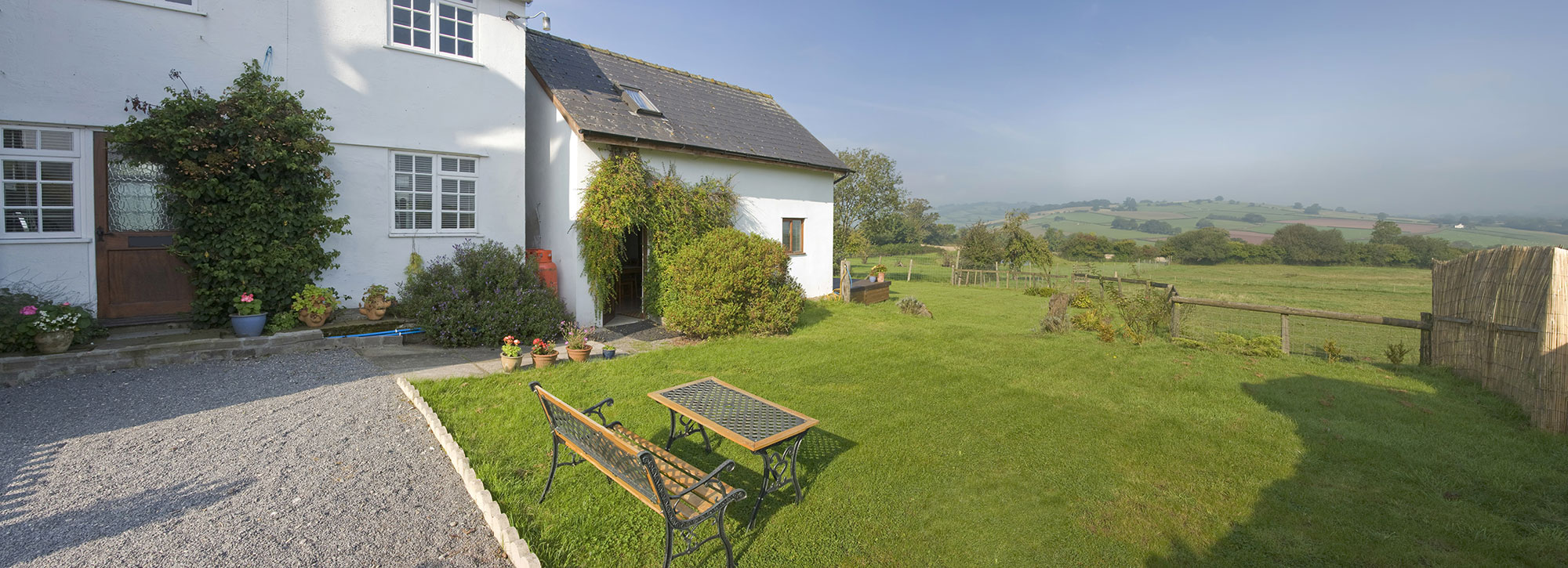 Rural Property, Farms and Smallholdings Rees Richards & Partners