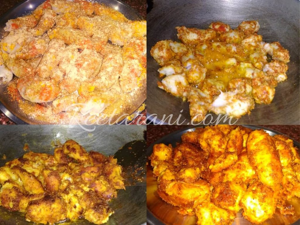 अरबी की सूखी सब्जी (ARBI KI SUKHI SABZI IN HINDI)