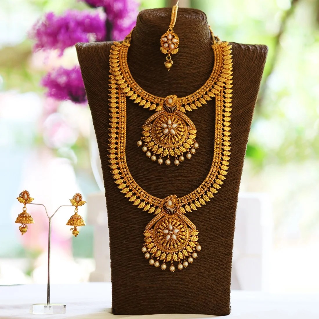 Sale > bridal fashion jewellery sets > in stock