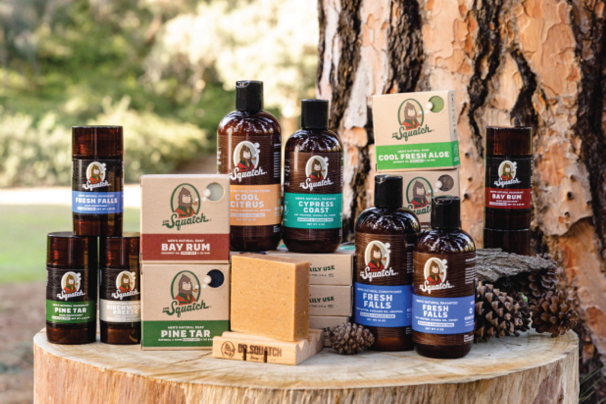 Reeves Ace Hardware Clayton & Dillard Highlands North Carolina