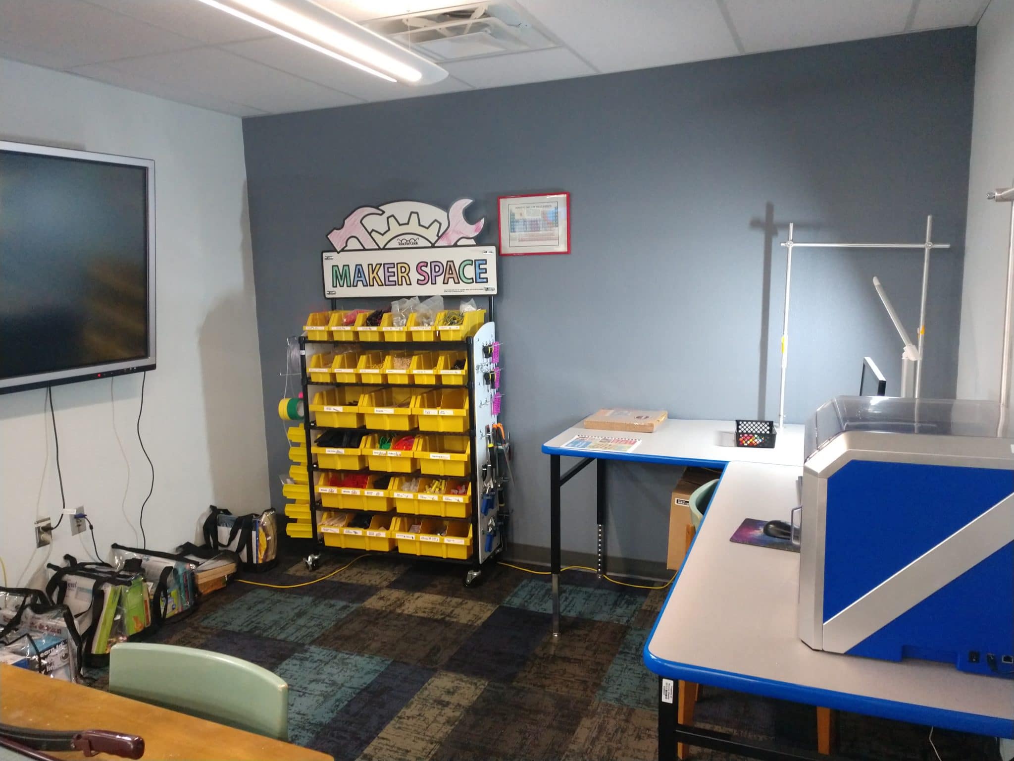 Events Reeves County Library