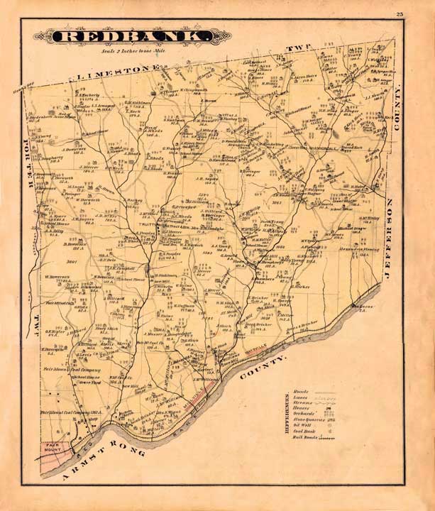 Clarion Atlas Page 25