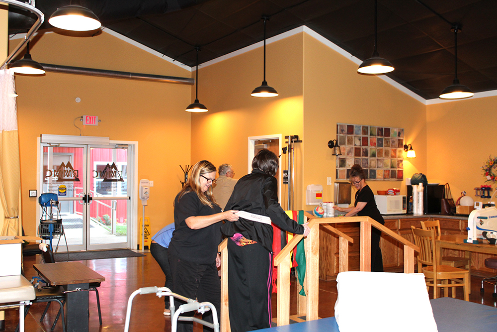 Health Medical Clinic WordPress Theme