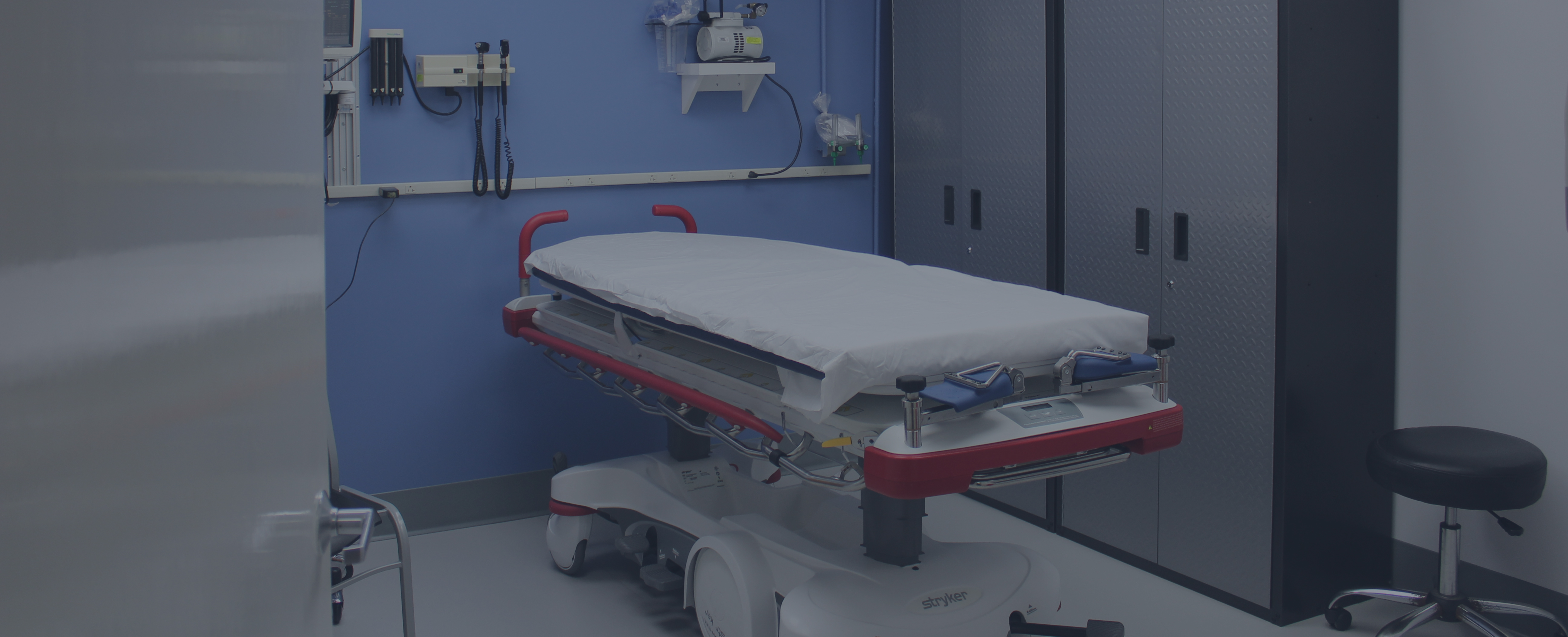 Health Medical Clinic WordPress Theme