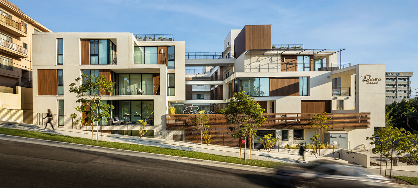 Gallery Reeves Place