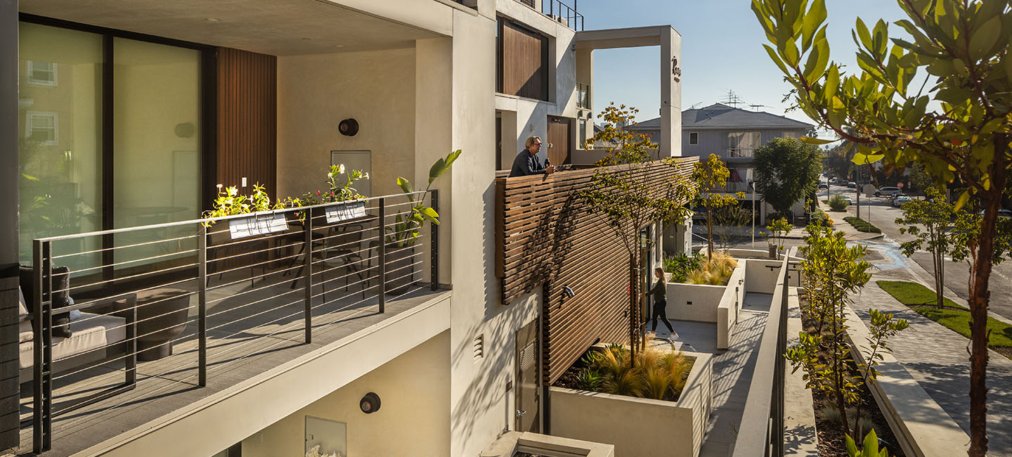 Gallery Reeves Place