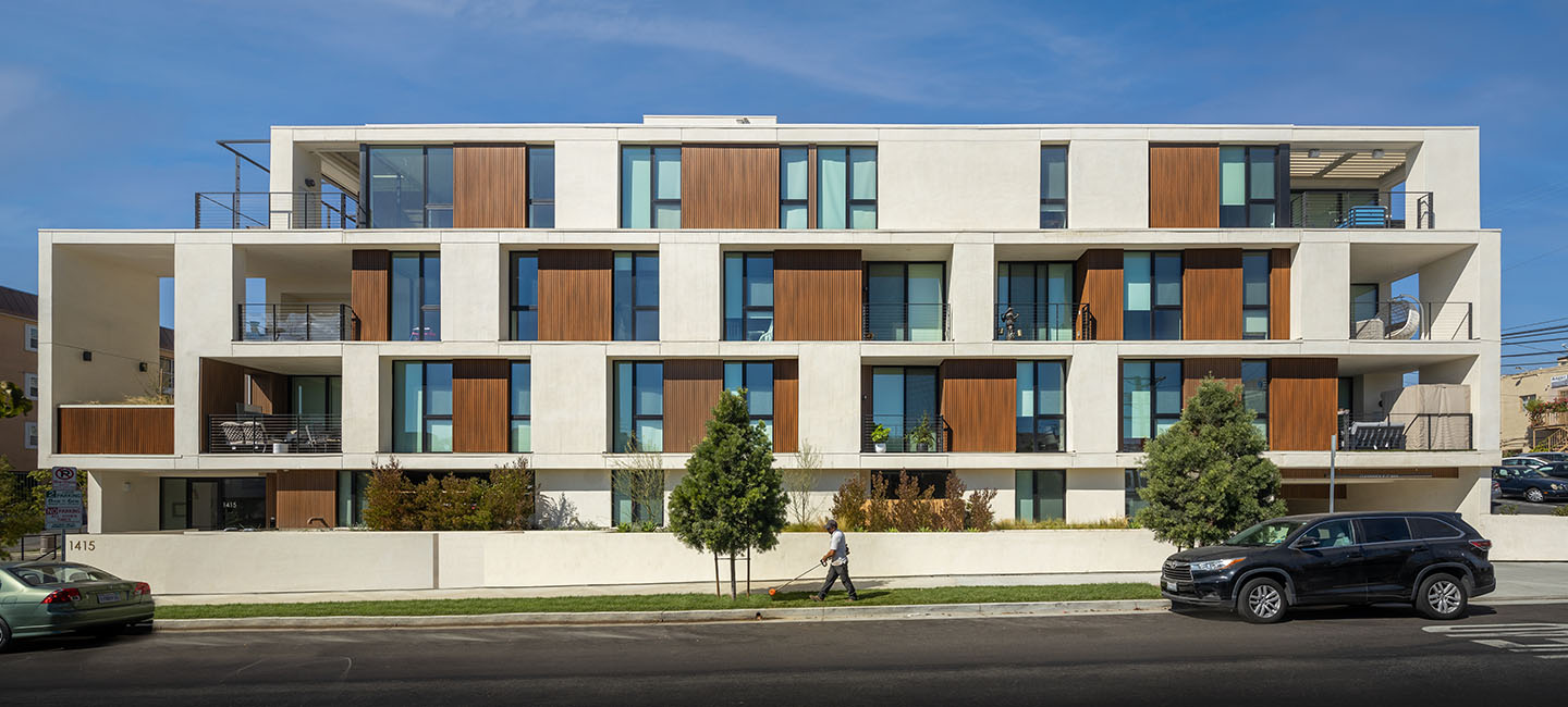 Gallery Reeves Place