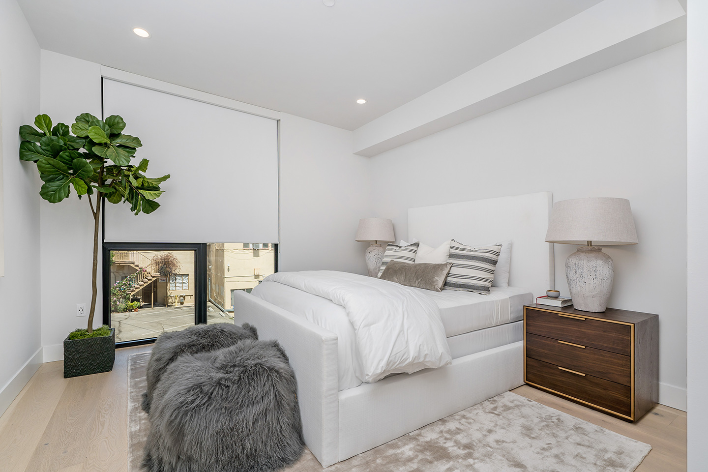 Gallery Reeves Place