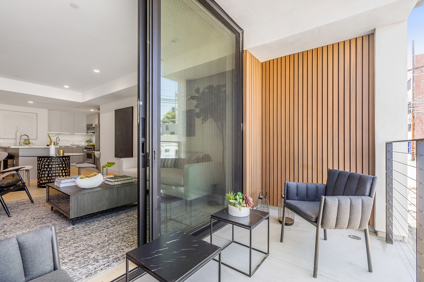 Gallery Reeves Place