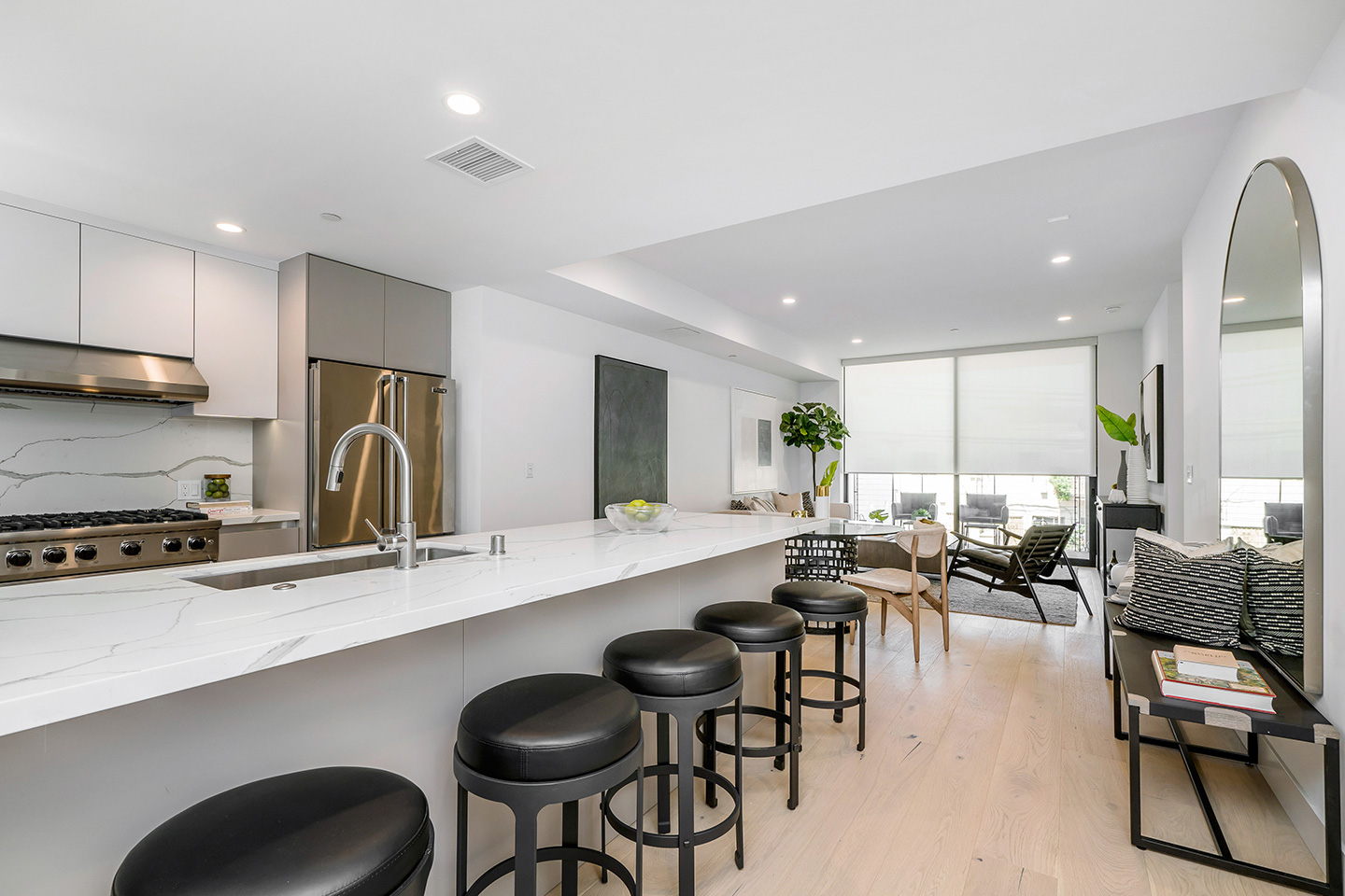 Gallery Reeves Place